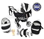 Baby Sportive - Landau pour b�b� avec...