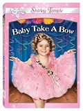 DVD : Baby Take a Bow