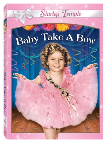 Buy Now at Amazon.com: Baby Take A Bow