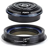 Cane Creek 40 Series ZS Tapered Headset 44/56