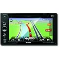 SONY XNV-L66BT Double Din Sat Nav Multimedia System Built in-Bluetooth
