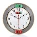 Kitchen & Housewares : Racing Car Chime Clock