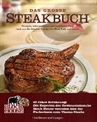 Das gro&szlig;e Steakbuch: Amazon.de: Reinhardt Hess, Hans-Heinrich Reichelt, Jo van den Berg: B&uuml;cher