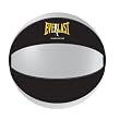 Everlast 6521 4-Pound Rubber Medicine Ball