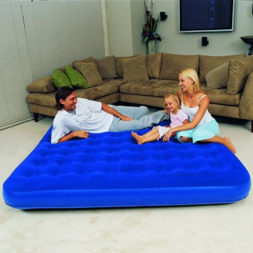 Matelas gonflable 2 pers. XXL - BESTWAY
