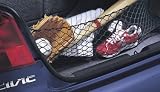 Honda Civic Trunk Cargo Net Fits Model years 2002 2003 2004 and 2005