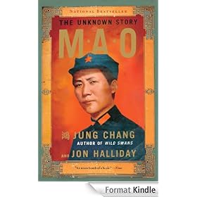 Mao: The Unknown Story