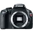 Canon EOS Rebel T2i 18 MP CMOS APS-C Digital SLR Camera with 3.0-Inch LCD (Body)
