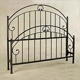Grace Charleston Headboard