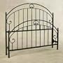 Grace Charleston Headboard