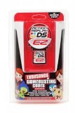 Datel Action Replay DS EZ for Nintendo DS/DS Lite