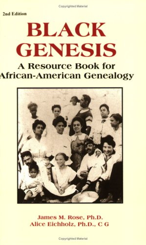 Genealogy