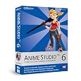 Anime Studio Pro 6