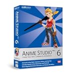 Anime Studio Pro 6