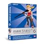 Anime Studio Pro 6  [OLD VERSION]