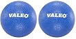 Valeo VRSBP 2-Pack Rubber Squeeze Ball
