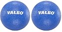 Valeo VRSBP 2-Pack Rubber Squeeze Ball