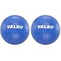 Valeo VRSBP 2-Pack Rubber Squeeze Ball