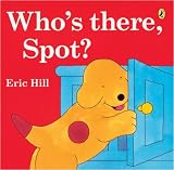 Who's There, Spot? (Spot)