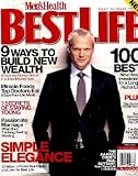 BestLife Magazine - March 2006: Paul Bettany, Staying Young, & More