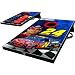 Fundex Games Ltd. NASCAR Licensed Jeff Gordon Chuck-O - Jeff-Gordon