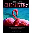 Chemistry: An Introduction to General, Organic, and Biological Chemistry (11th Edition)