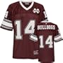 Mississippi State Bulldogs Stadium Football Jersey