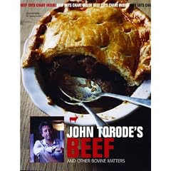 John Torode's Beef