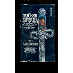 First Book of Swords