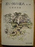 書評 若い川の流れ (1963年) by はなとゆめ＋猫の本棚