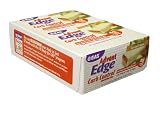 EAS AdvantEdge Carb Control Nutrition Bar,  Carmel Apple  12 Bars