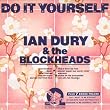 Do It Yourself [Audio CD] Ian Dury & the Blockheads [Audio CD]
