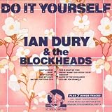 Do It Yourself [Audio CD] Ian Dury & the Blockheads [Audio CD]