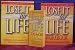 Book Lose It for Life Book, Workbook & Day by Day Devotions Set