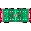 Stanford Cardinals Finger Football From International Trading
