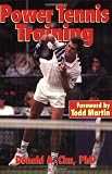 Power Tennis Training