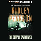The Body of David Hayes | Ridley Pearson