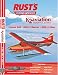 Rusts Flying Service & K2 Aviation Cessna, Beaver & Otter