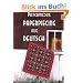 Patchwork, Paper Piecing auf Deutsch
