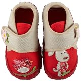 Giesswein Kemmlitz 49117, Mädchen Babyschuhe