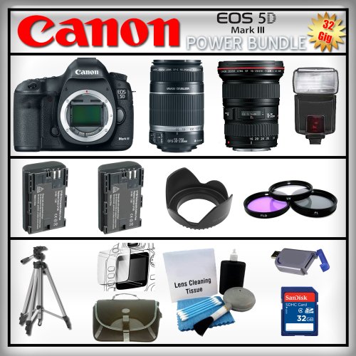 cyber monday price Canon Mark III