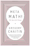Meta Math!: The Quest for Omega (Vintage)