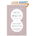 Meta Math!: The Quest for Omega (Peter N. Nevraumont Books)