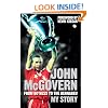 John McGovern: From Bo'ness to the Bernabeu: My Story