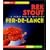 Fer-de-Lance (Nero Wolfe Mysteries)