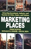 Buy : Marketing Places