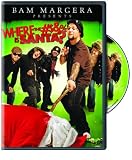 Bam Margera Presents: Where the #$&% is Santa?