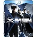 X-Men [Blu-ray]