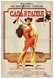 Casa de Mi Padre [Blu-ray]