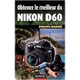 nikon d60 Obtenez le